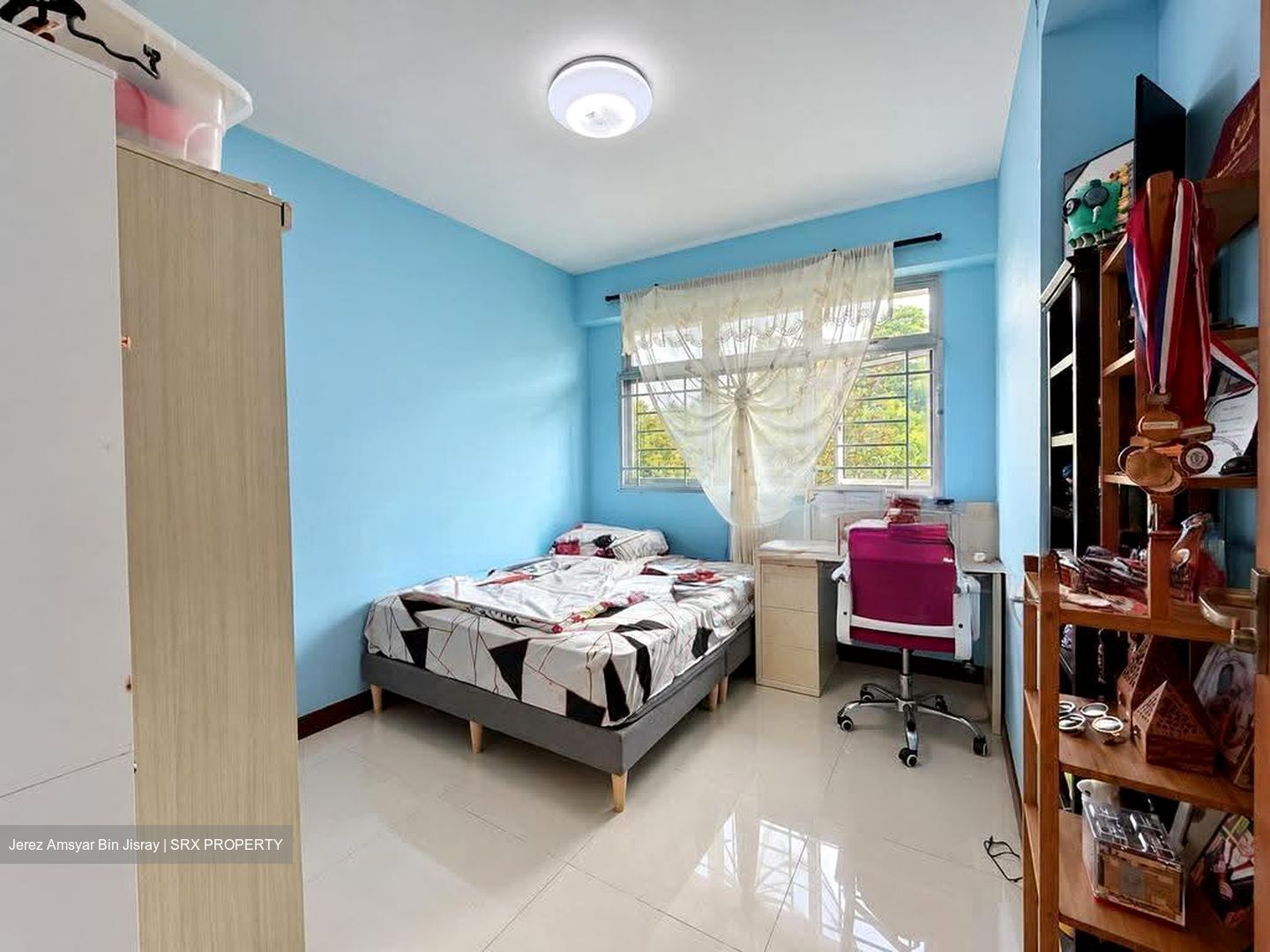 Blk 512C Oleander Breeze @ Yishun (Yishun), HDB 4 Rooms #616900981